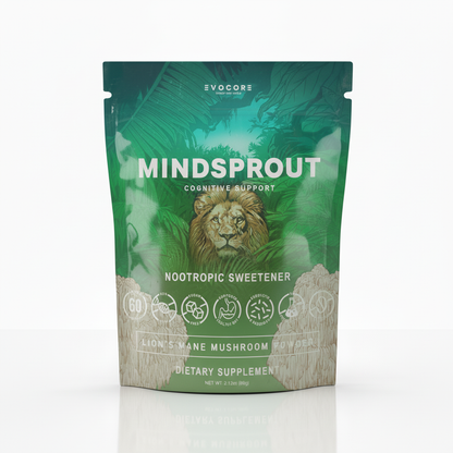 MindSprout Nootropic Sweetener