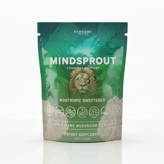 MindSprout Nootropic Sweetener